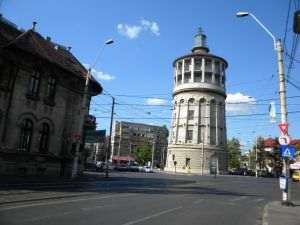 Regio Bucureşti-Ilfov: Foişorul de Foc şi sediul Arhivelor Naţionale, restaurate şi redeschise publicului