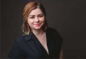 Roxana Epure (NextUp): "Firmele care nu se digitalizează riscă să rămână în urmă faţă de competitorii lor”