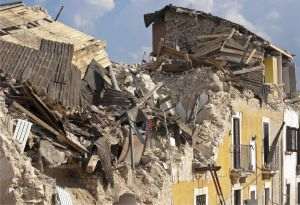Kamchatka Earthquake Shakes Seismological History