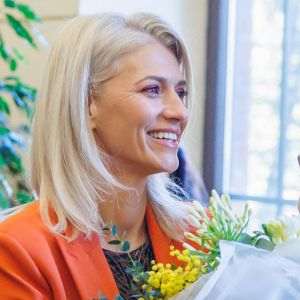  Alina Gorghiu critică reacţia CSM: "Avem nevoie de dialog, nu de etichete şi revendicări rigide”