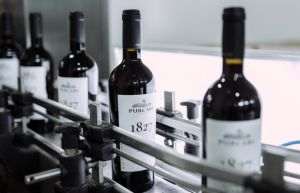 În urma subscrierii a peste 71% din acţiuni, Maspex va prelua controlul asupra Purcari Wineries