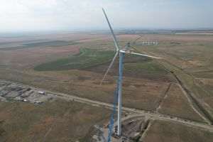 Rezolv Energy demarează Faza 2 a Parcului Eolian VIFOR