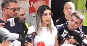 Diana Buzoianu: Mobilizare exemplară şi eforturi susţinute în zonele afectate de inundaţii din Suceava