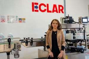 ECLAR Factory devine furnizor pentru Nicolae şi Alina-Maria ai României