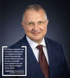 ”România întâmpină dificultăţi privind implicarea investitorilor instituţionali în fondurile de private equity”