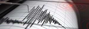 Cutremur de 6,8 grade în largul peninsulei Kamchatka, după seismul major de săptămâna trecută