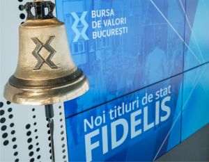 Preferinţă mai mare pentru titlurile în euro din oferta Fidelis