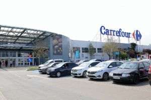 Supernova deschide un nou magazin JYSK în centrul comercial Esplanada