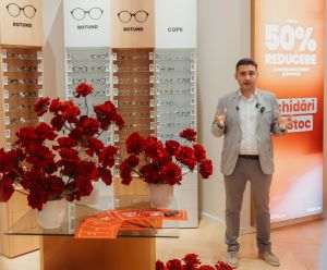 Videt deschide un nou showroom la Suceava şi mizează pe o creştere de 40% în retailul fizic