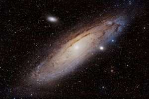The "Death of the Universe” Will Occur in 10 Billion Years, New Computer Model Predicts
