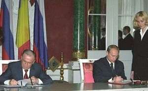 Ambasada Rusiei la Bucureşti: "Ion Iliescu a adus o contribuţie semnificativă la menţinerea relaţiilor constructive dintre Rusia şi România”
