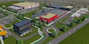 BT finanţează cu peste 16 milioane de euro URBANO Shopping & Living