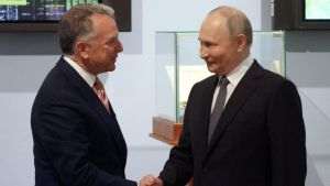 Kremlinul anunţă că Putin şi Witkoff au avut discuţii „utile şi constructive”