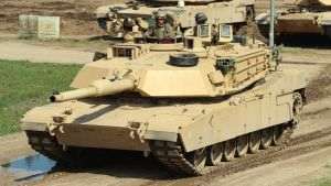 Soldat american arestat pentru tentativa de a furniza Rusiei informaţii despre tancul Abrams