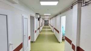 Investiţie de 3 milioane de euro la Policlinica Spitalului Clinic Judeţean de Urgenţă Galaţi 