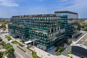 One United Properties raportează vânzări de 95,4 milioane euro în primul semestru din 2025