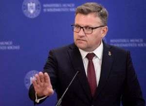 Marius Budăi: România pierde 11,8 miliarde de euro anual ca urmare a menţinerii cotei unice de impozitare