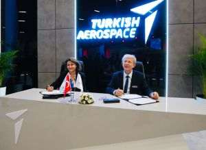 Karel îşi consolidează prezenţa în România prin parteneriate strategice cu Havelsan şi Turkish Aerospace Industries