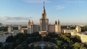 Semnal: Rusia închide Institutul Timpului, sfârşitul oficial al cercetărilor despre teleportare