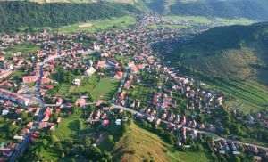 Starea de alertă a fost prelungită pentru încă 30 de zile la Praid