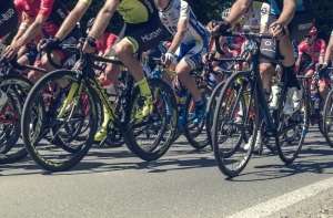 Ciclism: Junioara Diana Faur, vicecampioană europeană la MTB XCO