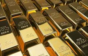 CNBC: Tarifele americane ar putea zgudui piaţa metalelor preţioase