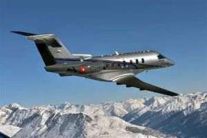 Pilatus suspendă livrările către SUA din cauza noilor tarife vamale americane
