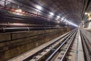 Emil Boc: Încep lucrările subterane la Metroul Cluj