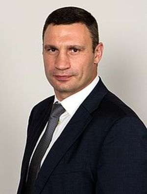 Primarul Kievului cere o încheiere negociată a războiului cu Rusia, pentru că Ucraina este „obosită de acest război”