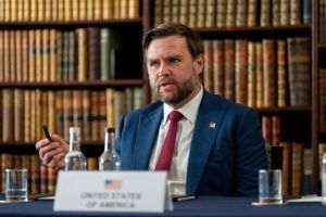 JD Vance: Un acord de pace Rusia-Ucraina va lăsa ambele părţi nemulţumite