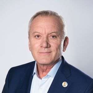 Constantin Toma, primar Buzău 