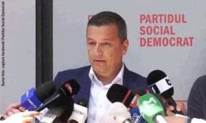Grindeanu, a clear message for the Corlăţean candidate: "We are not weakening the PSD in this pre-congress period"