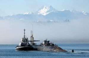 Trei membri ai echipajului unui petrolier, inculpaţi în Finlanda pentru distrugerea cablurilor submarine din Marea Baltică
