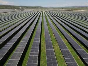 Simtel va construi un parc fotovoltaic în judeţul Tulcea, pentru Verbund Wind Power Romania