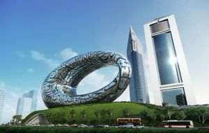 Dubai atrage aproape 10 milioane de turişti internaţionali în prima jumătate a anului 2025
