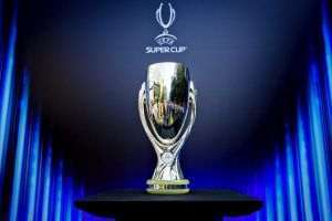 PSG şi Tottenham luptă miercuri, pentru Supercupa Europei