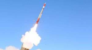 Rusia pregăteşte un test cu racheta nucleară Burevestnik înaintea întâlnirii Putin-Trump