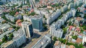 Bucharest becomes the world capital of poetry