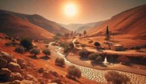 Europe under siege by heatwave: two decades of records and tragedies