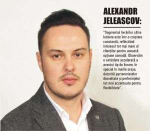 "Oamenii comandă online mai mult decât în anii anteriori”