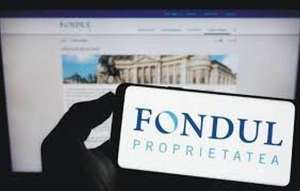 Fondul Proprietatea: alegerea administratorului, decisă la finalul lunii septembrie 