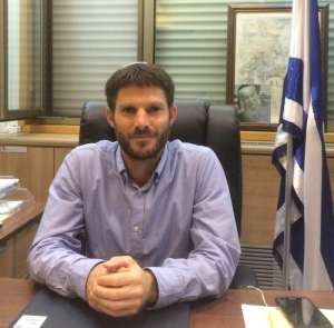 Reuters: Ministrul israelian de finanţe a lansat un plan de colonizare, pentru a „îngropa” ideea unui stat palestinian