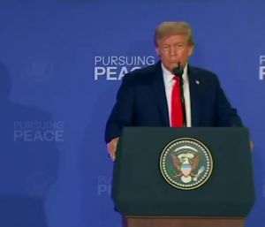 Trump: „Am făcut progrese mari cu Putin, dar nu există acord până nu există acord”