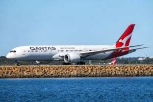 Qantas va plăti o amendă de 58 de milioane de dolari pentru concedierile din pandemie