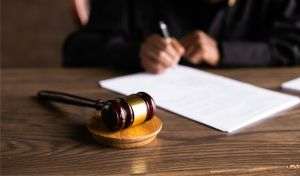 How the reform of magistrates pensions became an exercise in political image
