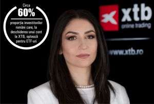 ”Observăm o polarizare a comportamentului investitorilor”