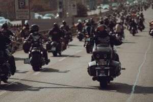 Motocicliştii devin ambasadori ai vieţii: campanie pentru donarea de organe 