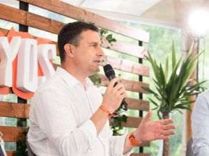 Tanczos Barna: Al doilea pachet fiscal nu schimbă pensiile militarilor şi poliţiştilor