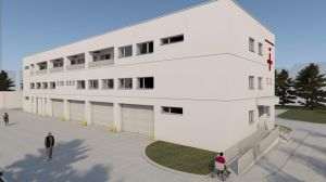 Consiliul Judeţean a accesat fonduri europene pentru modernizarea SAJ Buzău