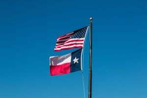 Texasul adoptă o nouă hartă electorală